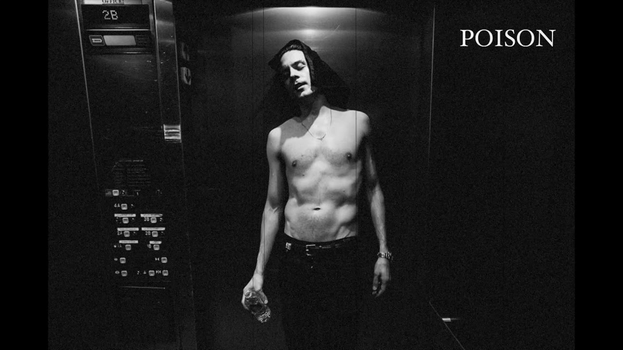 Slideshow g eazy nude.