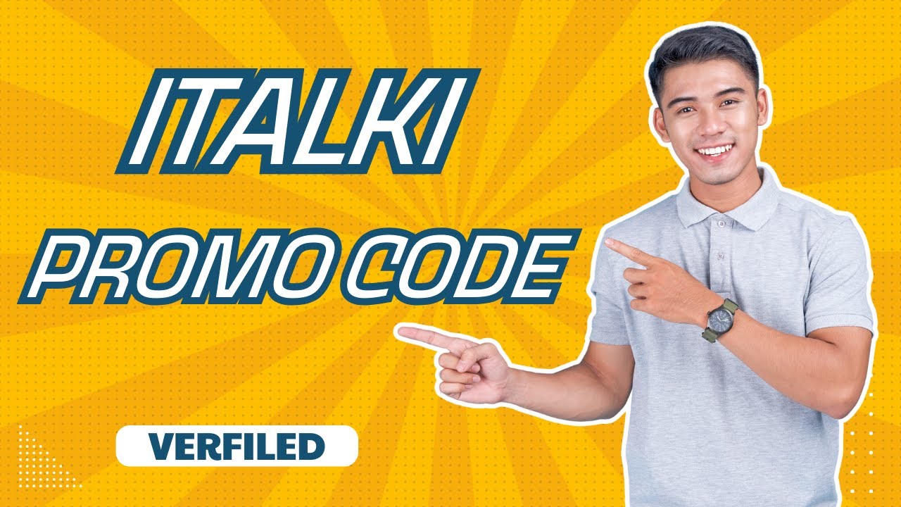 How to get italki Promo Code Practical Ways to Score Discounts YouTube