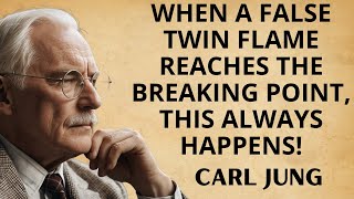 The Breaking Point of the False Twin Flame: When She Realizes She Destroyed a Destined Love