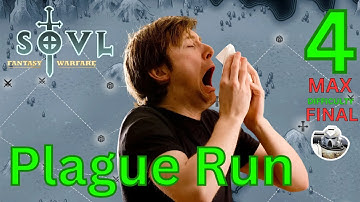 Act 3 Arthritis - SOVL #4 FINAL - Abyssal Demons - Abyssal Prince