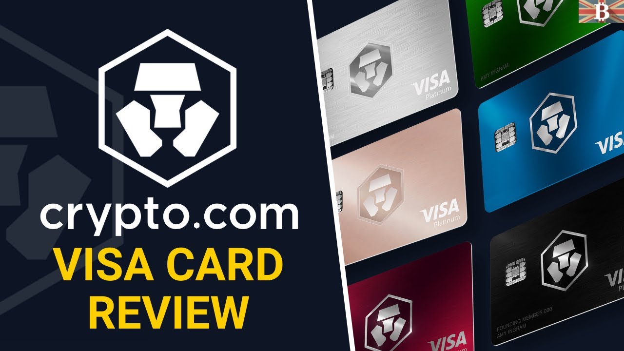 Visa Card Review Is the Card Worth it? YouTube