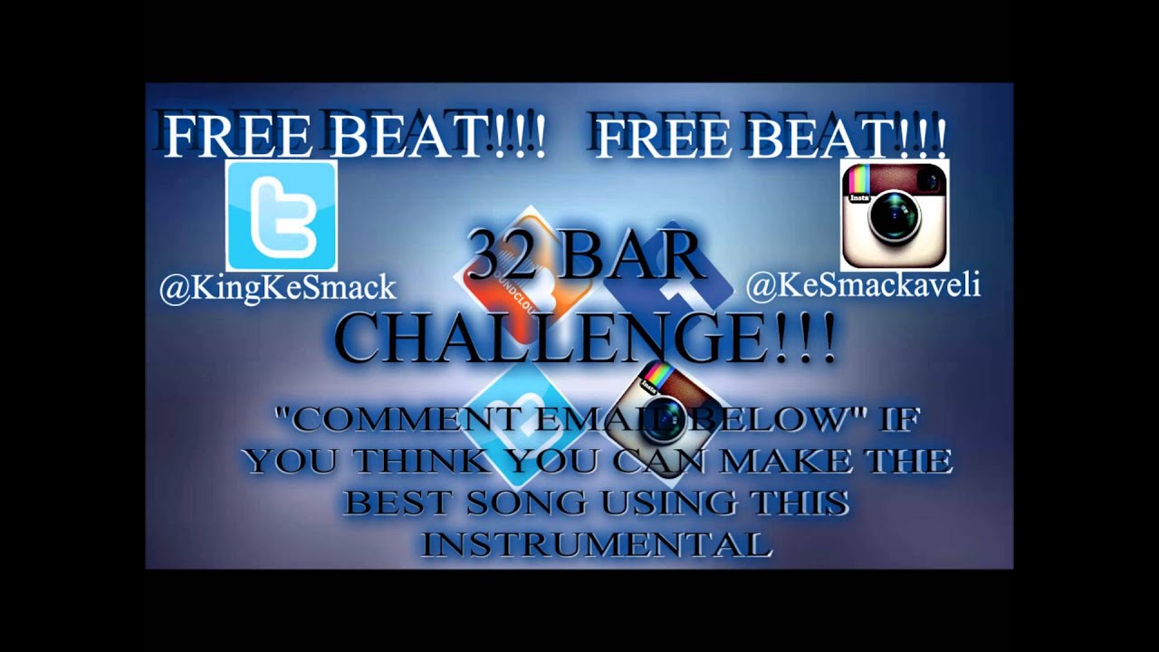 MILWAUKEE TYPE BEAT/ FREE BEAT! (PRODUCED BY. KESMACK)