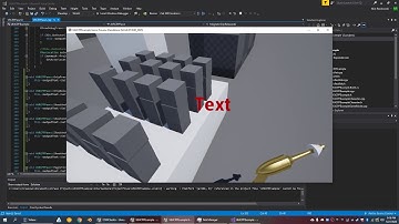 UE4 C++ Development for VR, Part 4 (VR Grab Methods: Grip, Force Grab, Magnetic Grip)
