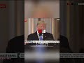 Trump VS CNN: Is The Caravan An Invasion? #shorts