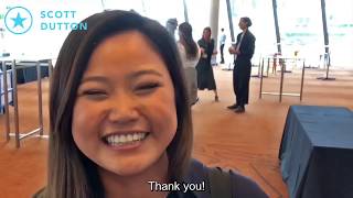 Testimonials! Conference Delegate & Training Participant Feedback