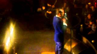 Jolly Joker Ankara-Cem Adriansen Yağmurları Sevdiğinde