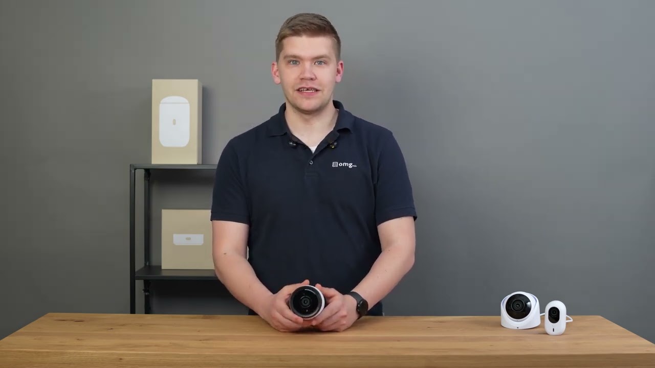 Ubiquiti UniFi G6 Vergleichstest I 