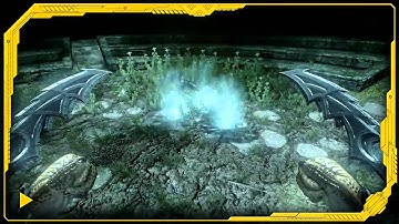 Aliens Vs. Predator | PS3 | Official Demo Tutorial Trailer