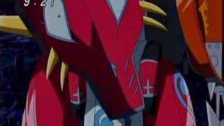 Kudamon Ultimate Evolution