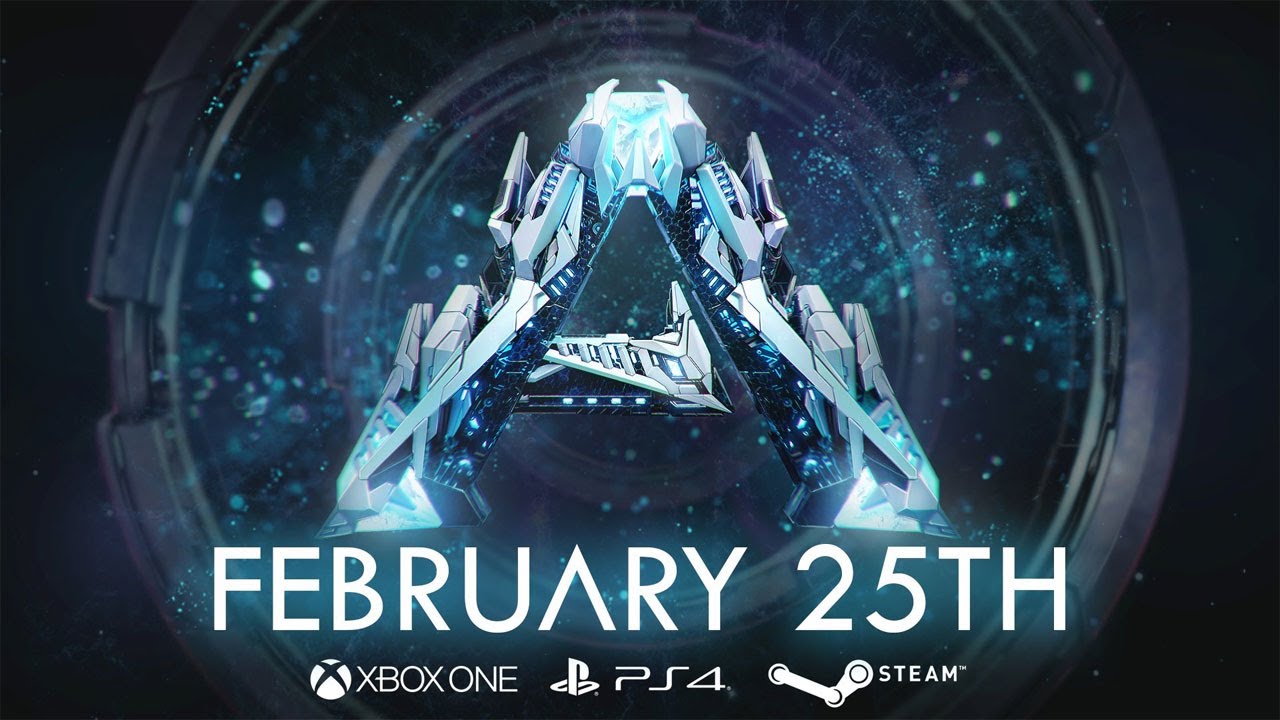 ARK GENESIS IMPORTANT NEWS! ALL PLATFORMS!