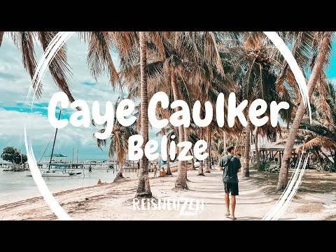 Video: Is het veilig om naar Belize te reizen?