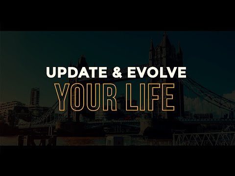 Evolve for a better tomorrow, evolve with GSL - video from Globalstudylink