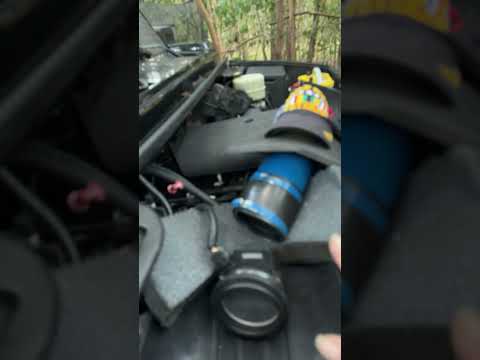 HUMMER H2 mass AIR RESET! Takes 30secs!!#HUMMERH2 #ROCK&ROADSHOW