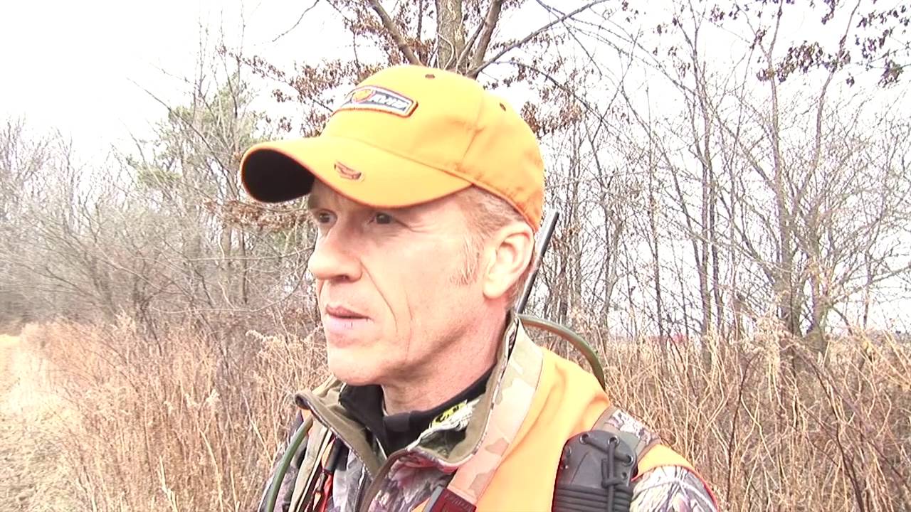 Monster Trophy Whitetails