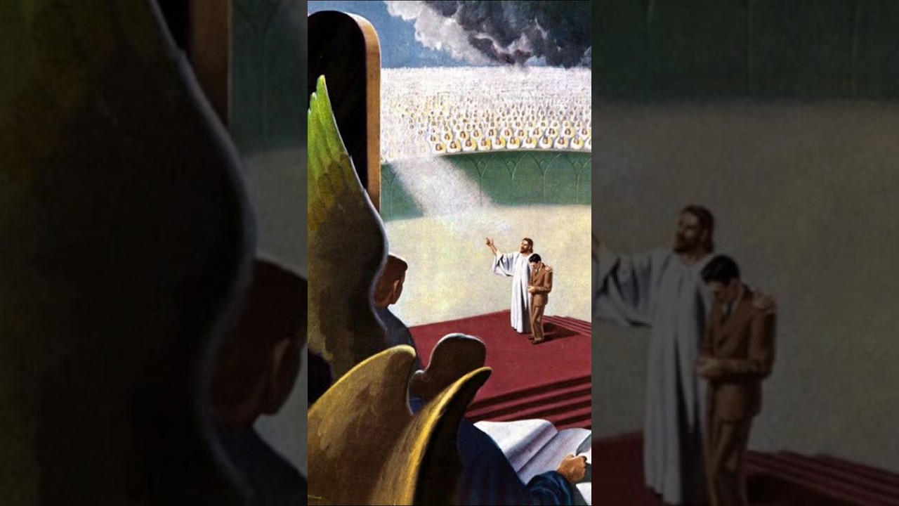 3 January 2026 Judgment Day Is Coming | Be Ready to Meet God