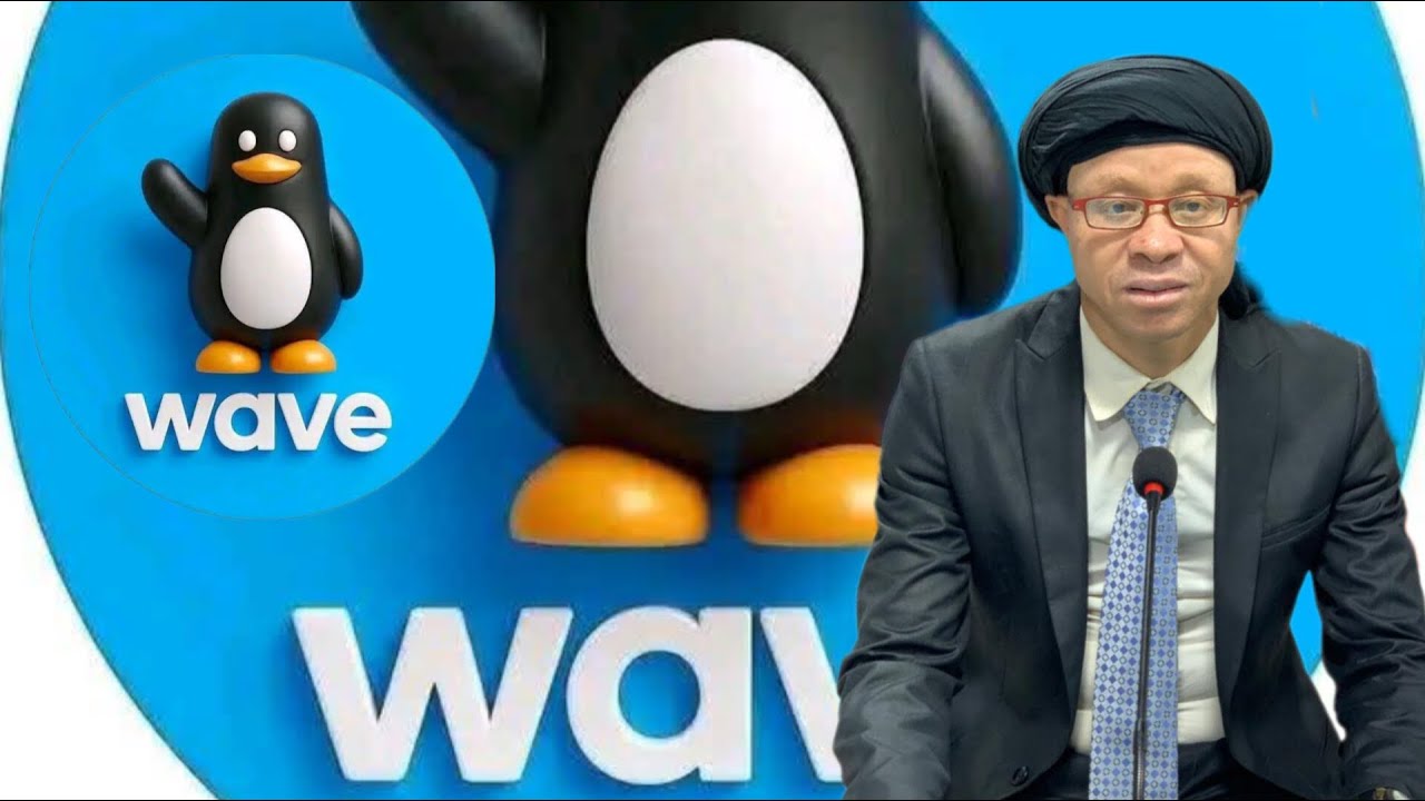 Guide Ladjo s’exprime sur affaire wave money et DNCC