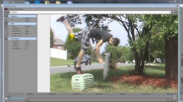 Sony Vegas - Stromotion [Tutorial 22]