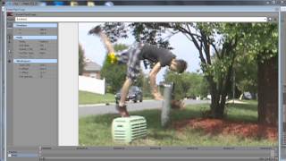 Sony Vegas - Stromotion [Tutorial 22]