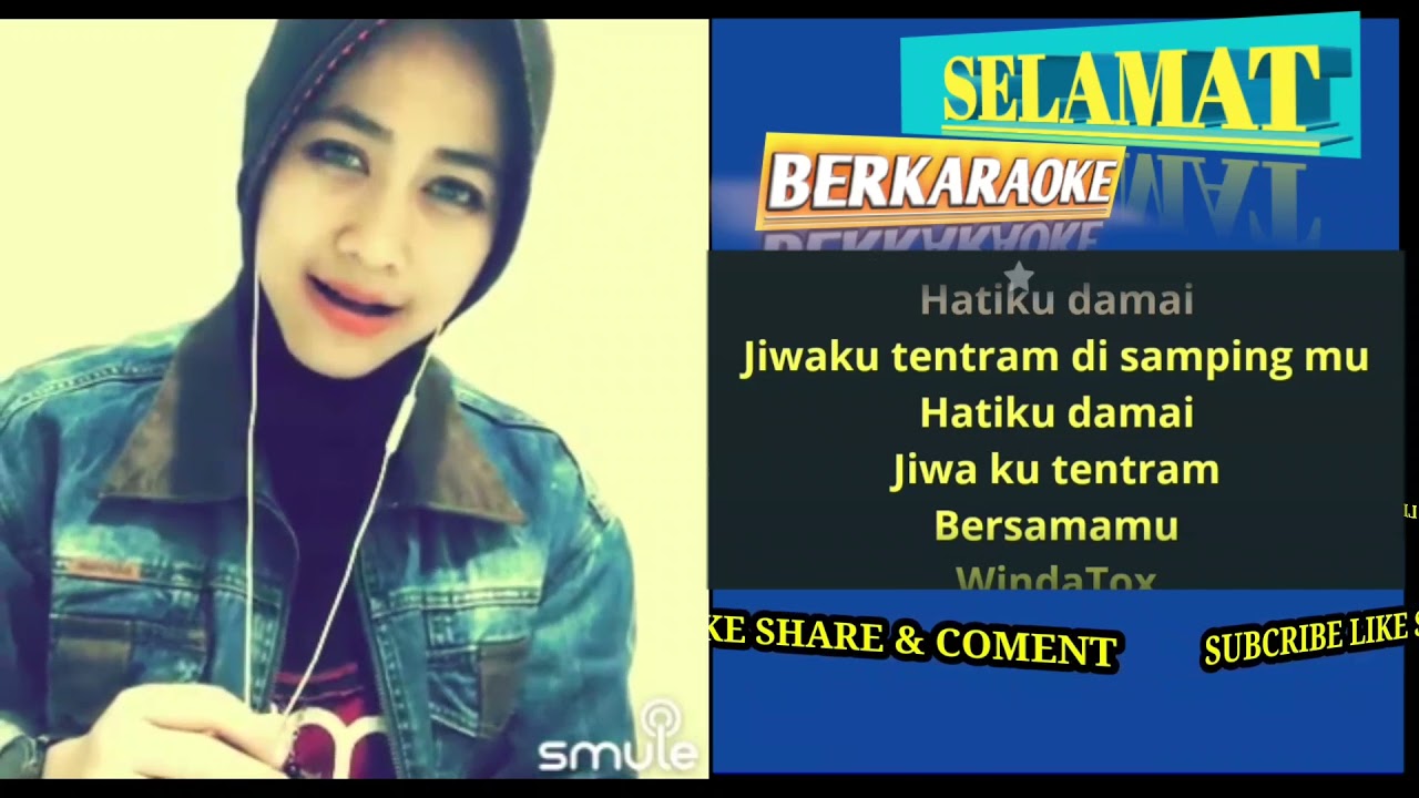 KEMESRAAN KARAOKE ||🔴 PPI SMULE ‼®️