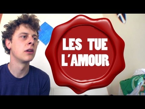 NORMAN - LES TUE L'AMOUR