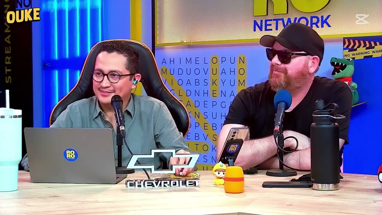 ¡Jaime Ferraro: La Oveja Negra de San Isidro 🐑🔥 en Ouke! 😱💥