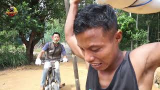 SIAL SAAT OLAHRAGA