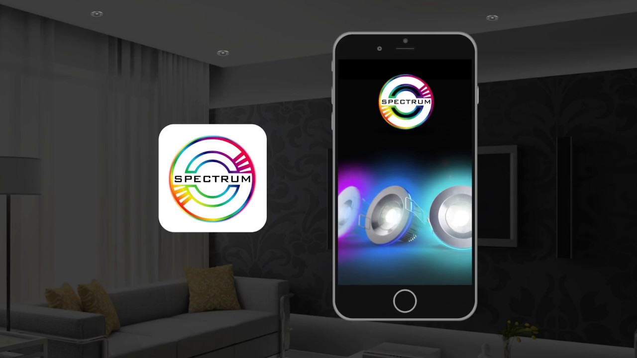 Phoebe Led Spectrum Colour Changing Rgb Downlight 7 Wall Switch Phoebe Led Spectrum Colour Changing Rgb Downlight 7 Wall Switch Manual Override