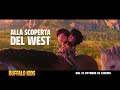 Buffalo Kids | Spot Fun 10''