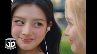 EIZZY- 'ONE TOUCH' M/V TEASER #1 @jdlabels.official 