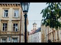 Львів - місто мого серця. Feel Lviv atmosphere