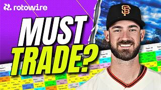 5 Rookies You Must TRADE Today in Fantasy Baseball