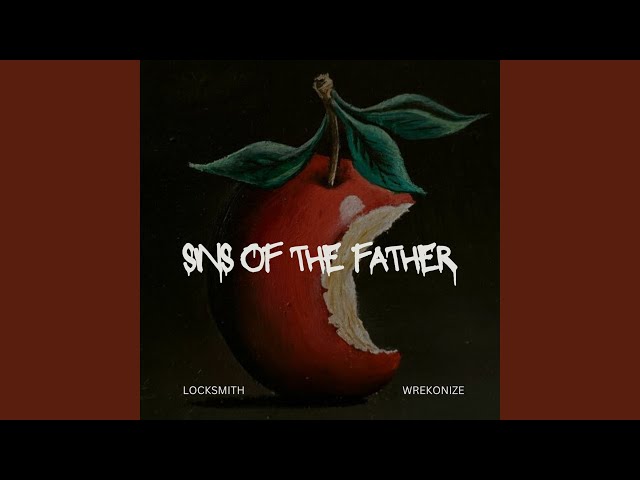 洋楽 G RAP!!VILLA CAPONE/SINS OF THE FATHER Sins Of The Father - YouTube
