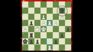 The Funniest Chess Puzzle Solutions | Talking Pieces | Getting into the Swing of Things! #chessmemes