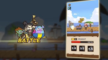 Postknight (Android Trailer)