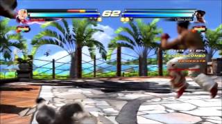 TTT2 trolling : some smart okis 2