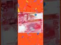 Philippines 50 pesos unc 2020shorts education moneyphechan