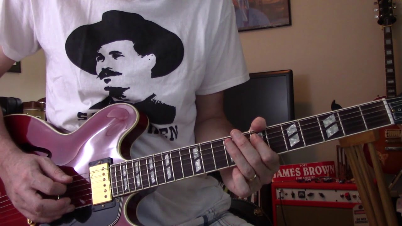 Drive My Car (Lesson) - Beatles