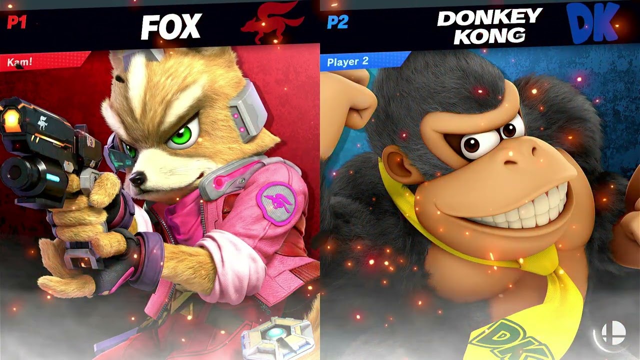 Systrescco (Terry, PT, DK) vs Kam (Fox) - Winners Final - SC Precedence 2026