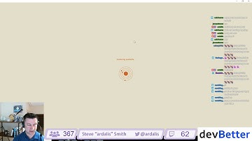 Ardalis - Working on an ASP.NET Core App - devbetter.com