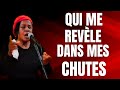 Qui Me Relève Dans Mes Chutes Avec Psalmiste Carline