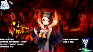 Nightcore - From Heaven Straight To Hell