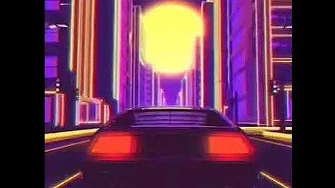 Push the feeling on (MK Dub remix) slowed