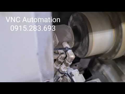 Video SỬA TRỤC CHÍNH MÁY CNC - SỬA CHỮA TRỤC CHÍNH MÁY PHAY... - youtube
