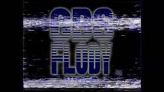 Cbs Flody Video Logo 1983-1984 Rare Version