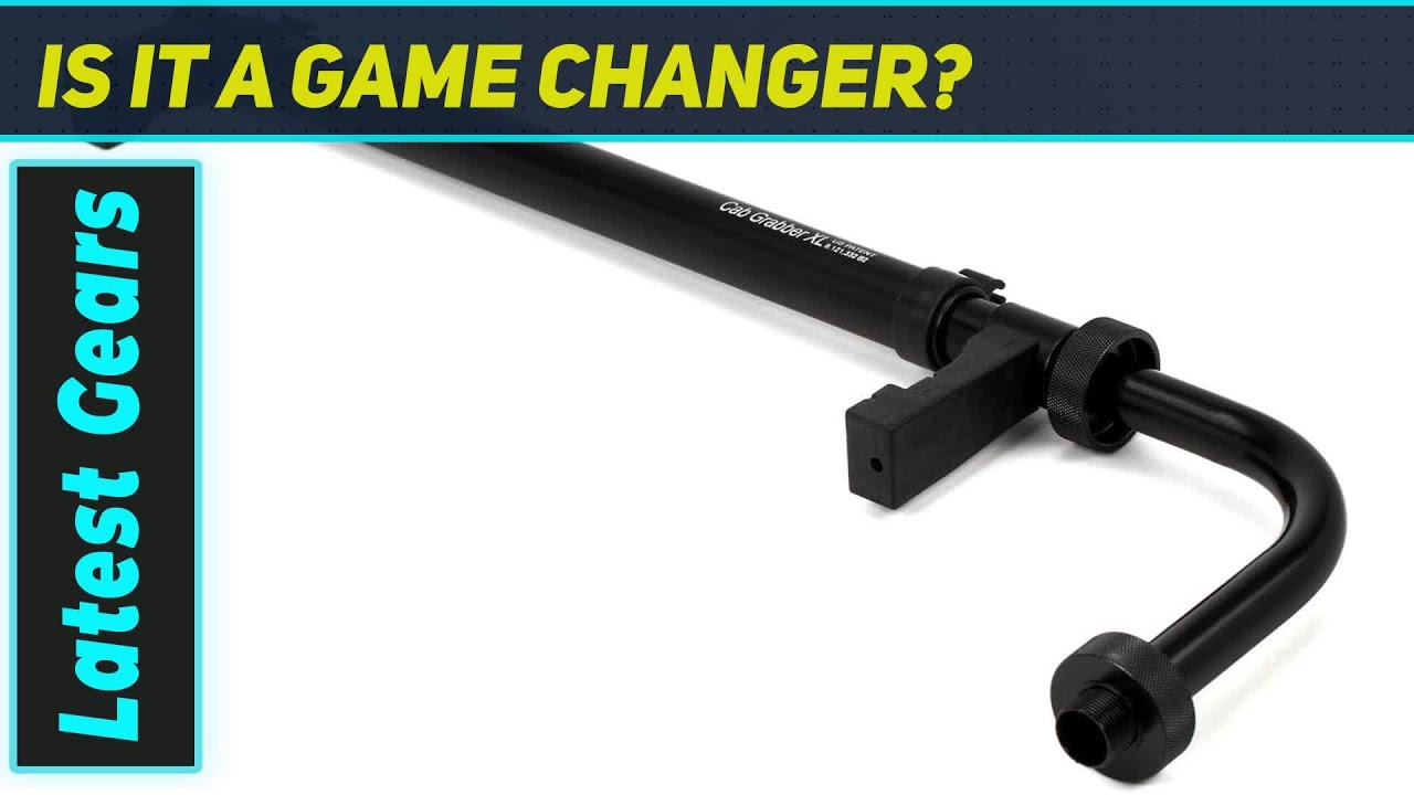 Audix CabGrabber XL: лучшее решение для подзвучки усилителей!