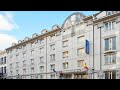 Hilton Garden Inn Brussels City Centre Brussels Belgium