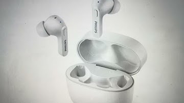 Hard Reset Philips TAT2206 Earbuds