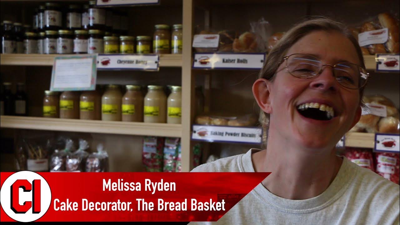 The Bread Basket Cheyenne, WY YouTube