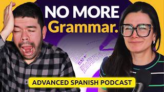 Do You Really Need Grammar to Learn Spanish in 2026? 🤔