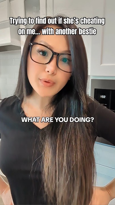 Why Is She Texting Other People shorts funny YouTube what-is-she-texting-me-youtube